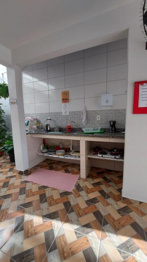 Pousada Executiva Solriso Aeroporto Флорианополис Экстерьер фото