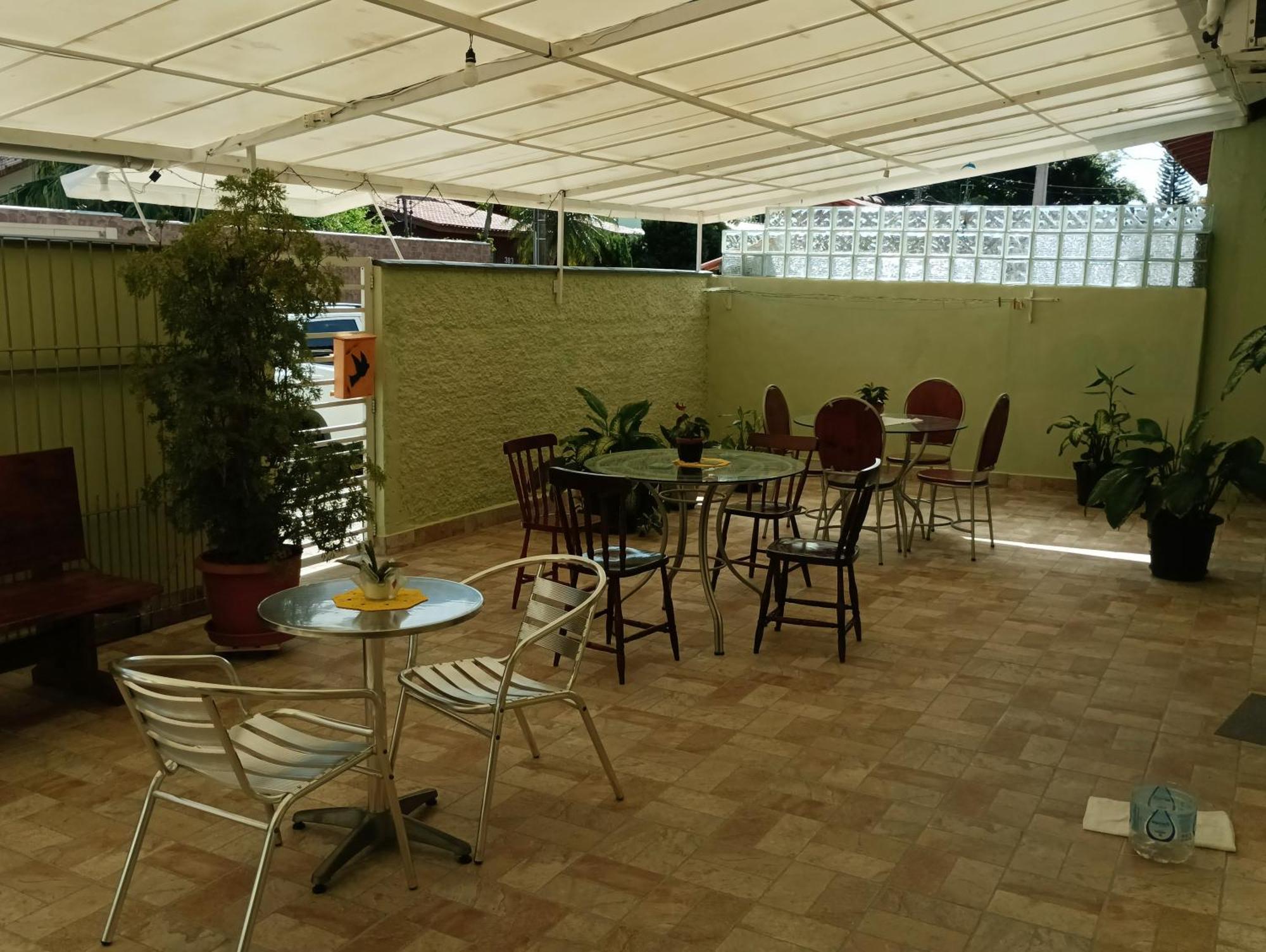 Pousada Executiva Solriso Aeroporto Флорианополис Экстерьер фото
